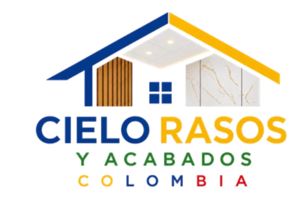 Cielo Rasos y Acabados Colombia