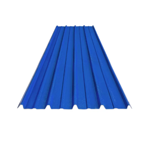 REF TEJA UPVC AZUL