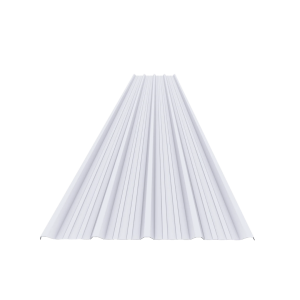 REF TEJA UPVC BLANCA